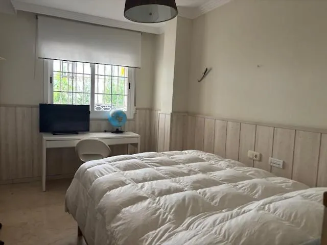 Marbella Golf House Apartamento