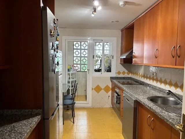 Marbella Golf House Apartamento