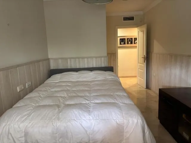 Marbella Golf House Apartamento