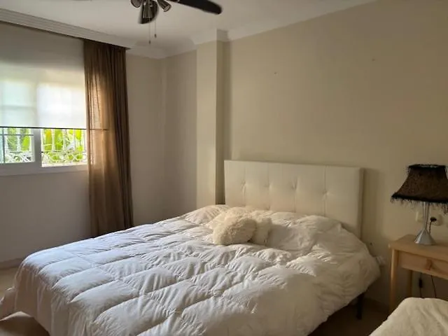 Marbella Golf House Apartamento