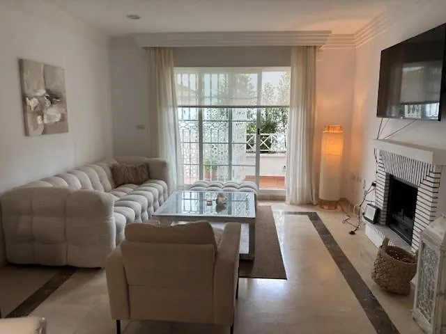 Marbella Golf House Apartamento