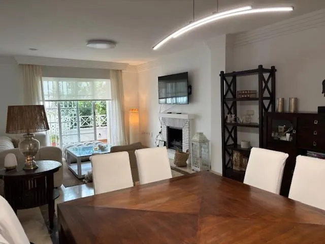 Marbella Golf House Apartamento