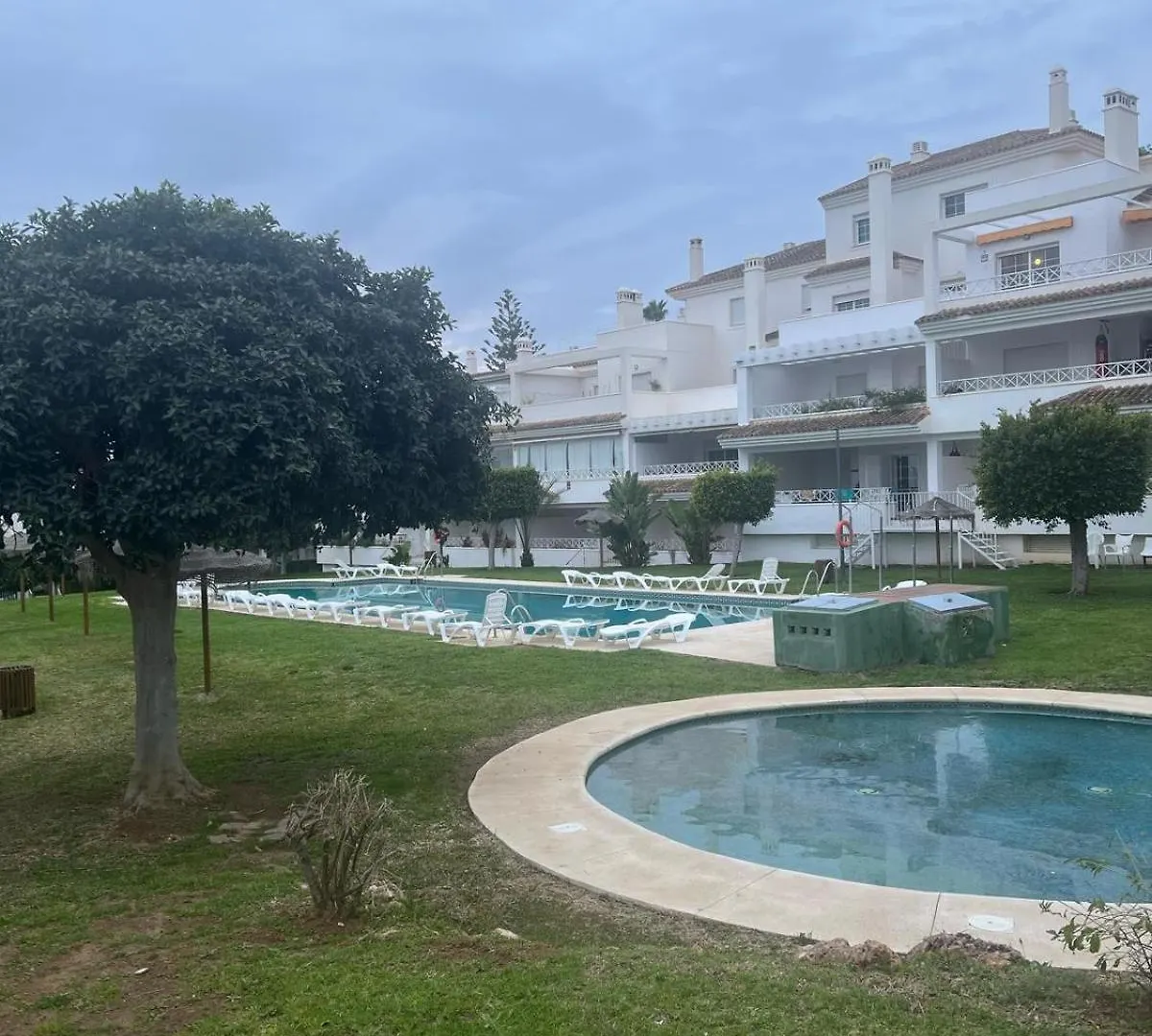 Marbella Golf House Apartamento Espanha
