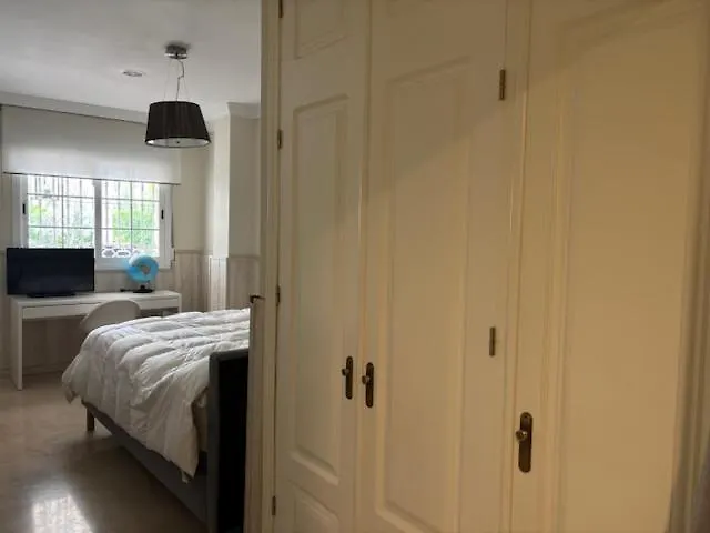 Marbella Golf House Διαμέρισμα