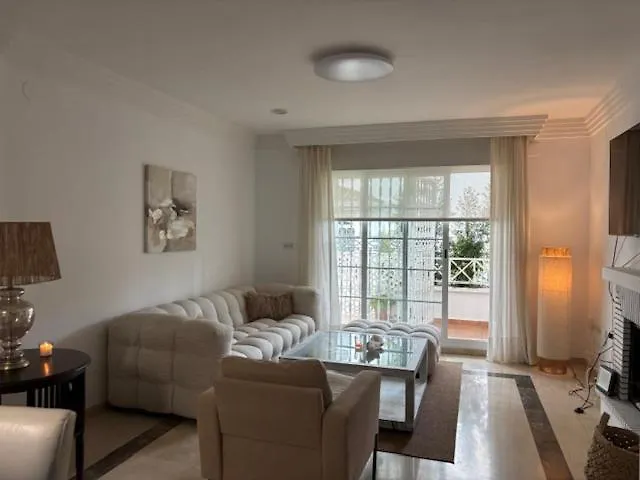 Marbella Golf House Διαμέρισμα