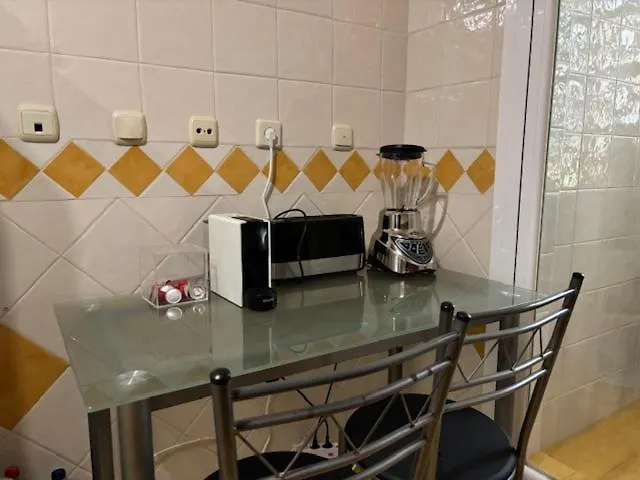 Marbella Golf House Διαμέρισμα
