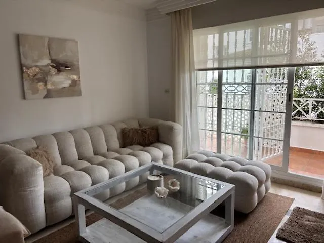 Marbella Golf House Διαμέρισμα Ισπανία