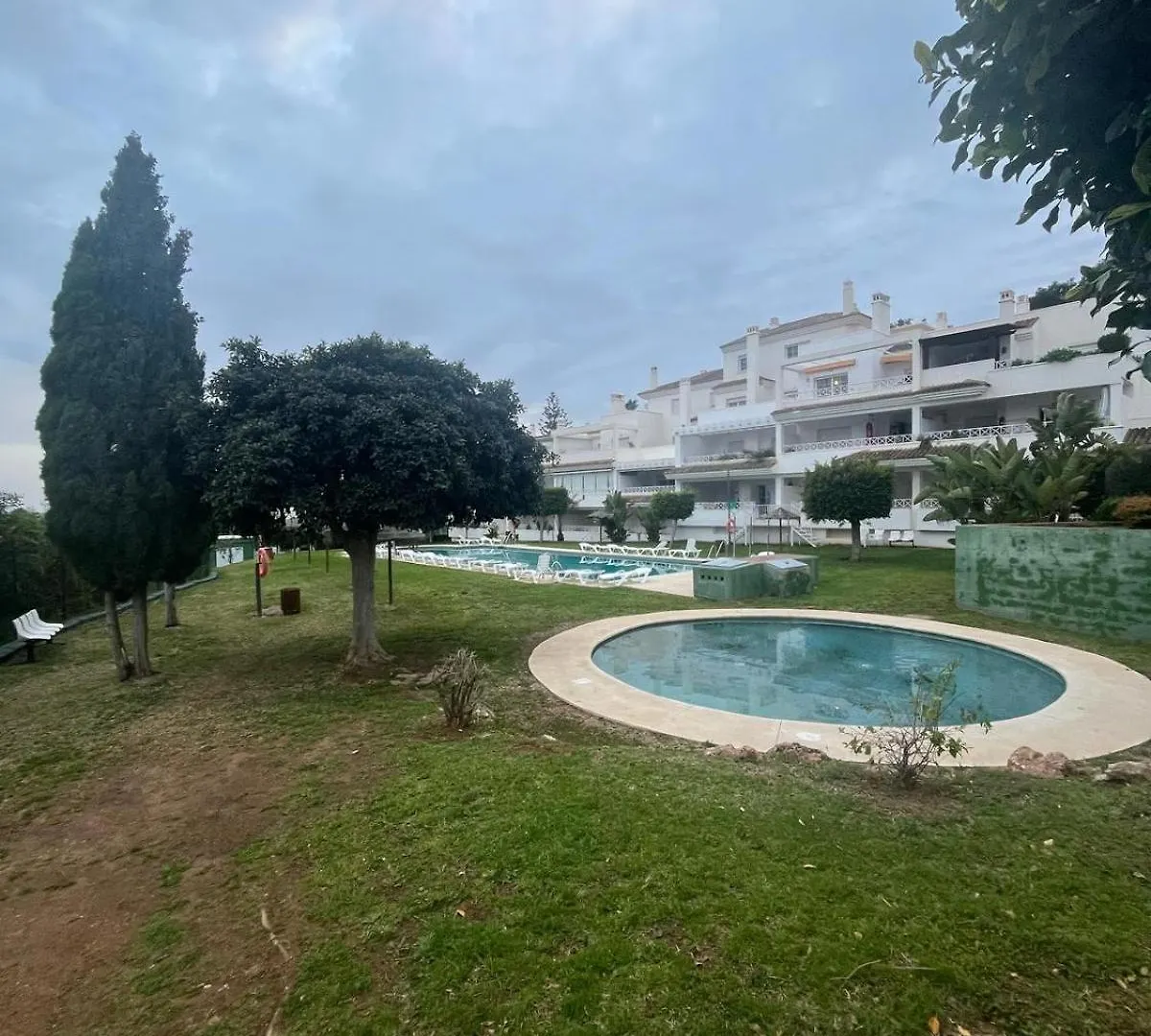 Marbella Golf House Διαμέρισμα Ισπανία