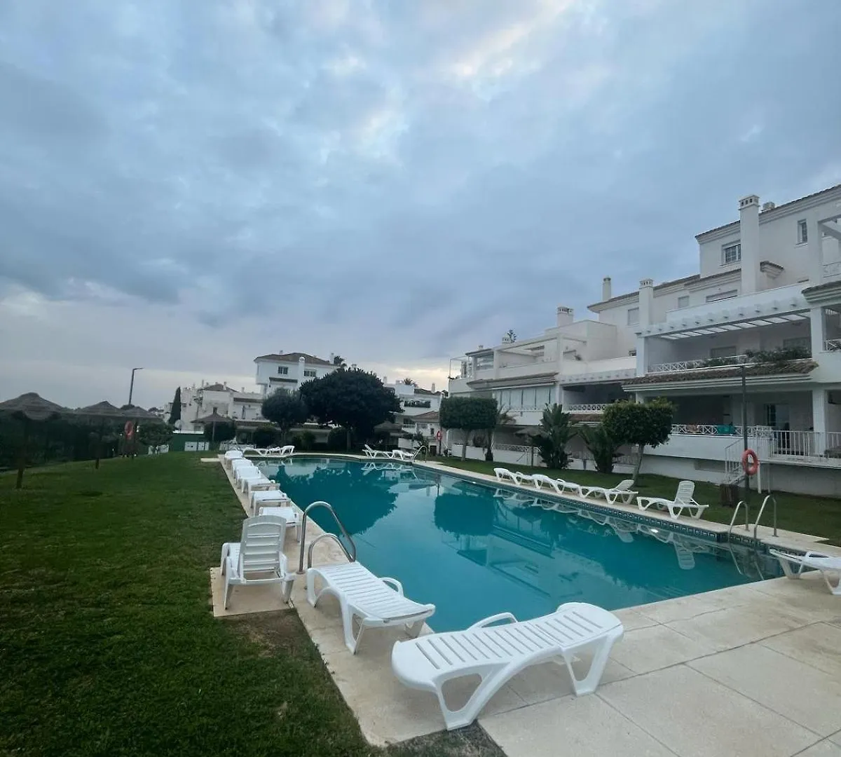 Marbella Golf House Διαμέρισμα